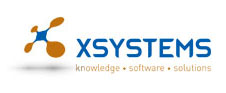 Logo XSYSTEMS